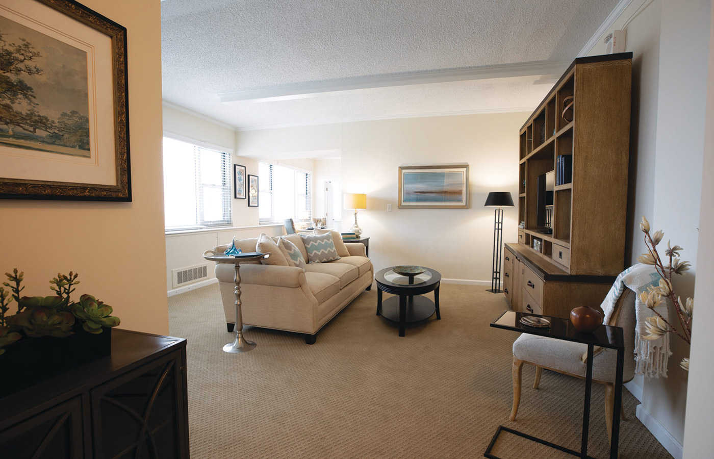 Photos The Watermark at 3030 Park